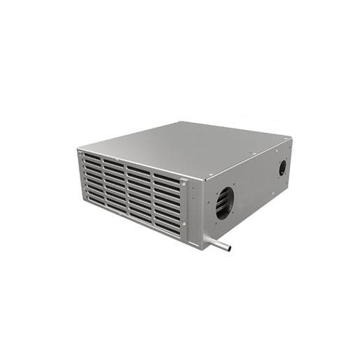 Condensador ventilado - AKG - de vapor