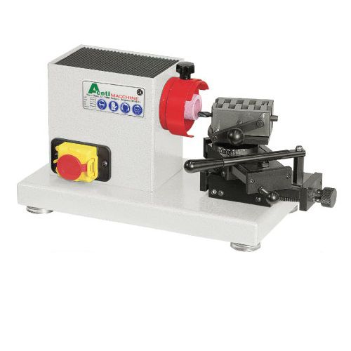 Rectificadora de herramientas automática - ART.113 - ACETI MACCHINE
