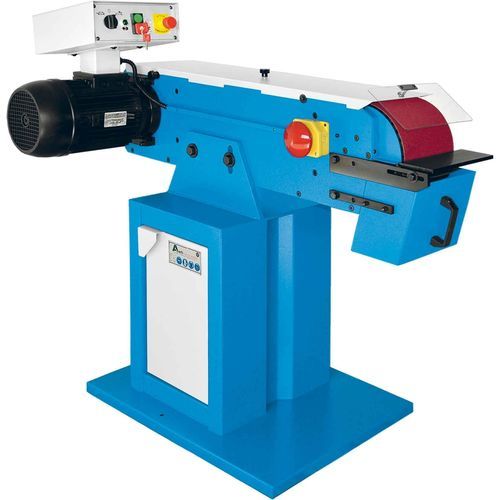 Rectificadora plana - ART.90 - ACETI MACCHINE - de piezas para procesar / de herramientas / automática