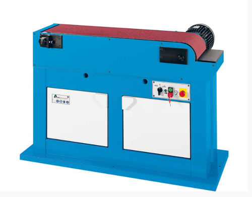 Rectificadora de piezas para procesar - ART.64 - ACETI MACCHINE - automática