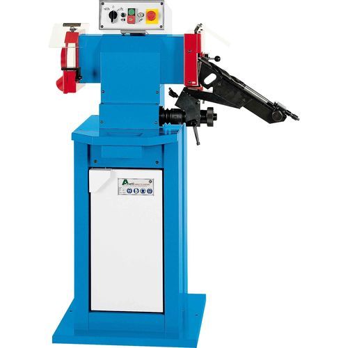 Rectificadora de herramientas automática - ART.100 - ACETI MACCHINE