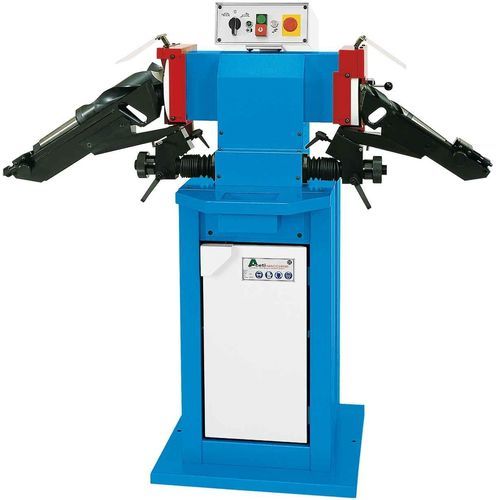 Rectificadora de herramientas automática - ART.101 - ACETI MACCHINE
