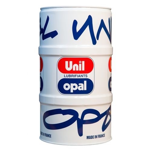 Aceite de lubricación - PALLAS 850 - UNIL OPAL - para motor diésel / para la industria del automóvil / 5W30