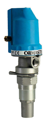 Bomba de aceite - UNIL OPAL - neumática / industrial / de lubricación
