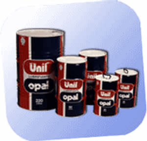 Líquido refrigerante - Therm X - UNIL OPAL