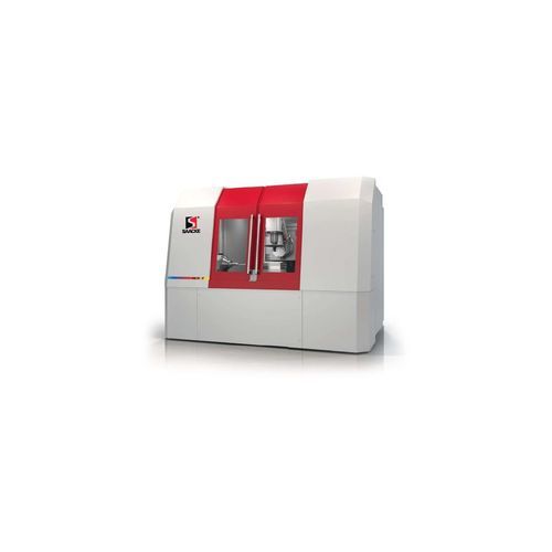 Centro de rectificado para fresa madre - HG V - SAACKE - CNC / automático