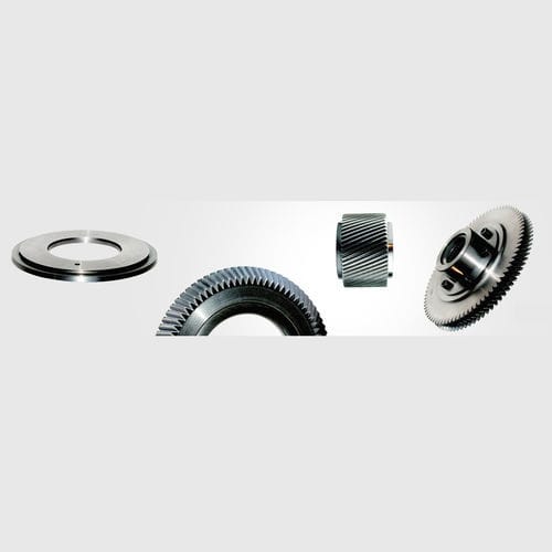 Desbarbador para máquina CNC - SAACKE