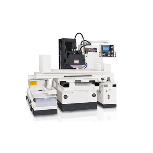 Rectificadora plana - FSG-1224 ADIII - CHEVALIER - Falcon Machine Tools - para chapa metálica / universal / CNC