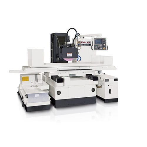 Rectificadora plana - FSG-1632 ADIII - CHEVALIER - Falcon Machine Tools - de piezas para procesar / CNC / automática