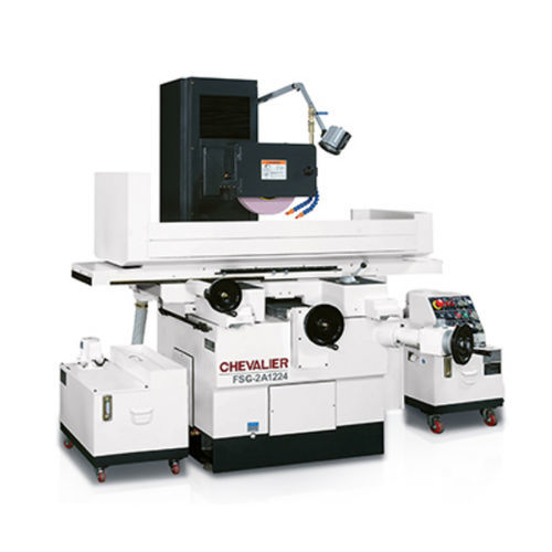 Rectificadora plana - FSG-2A1224 - CHEVALIER - Falcon Machine Tools - de piezas para procesar / semiautomática / de alta precisión