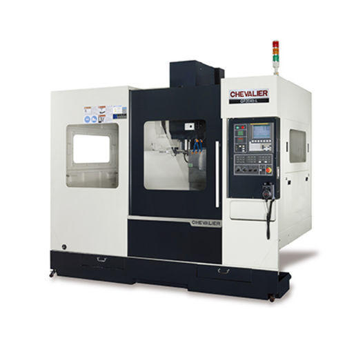Centro de mecanizado 3 ejes - QP2440-L - CHEVALIER - Falcon Machine Tools - vertical