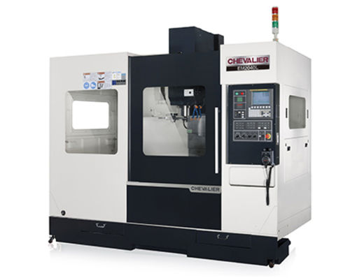 Centro de mecanizado 3 ejes - EM series - CHEVALIER - Falcon Machine Tools - vertical / BT 40 / CAT40
