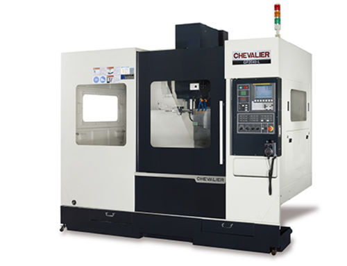 Centro de mecanizado 3 ejes - QP2040 - CHEVALIER - Falcon Machine Tools - vertical / BT 30 / CAT30