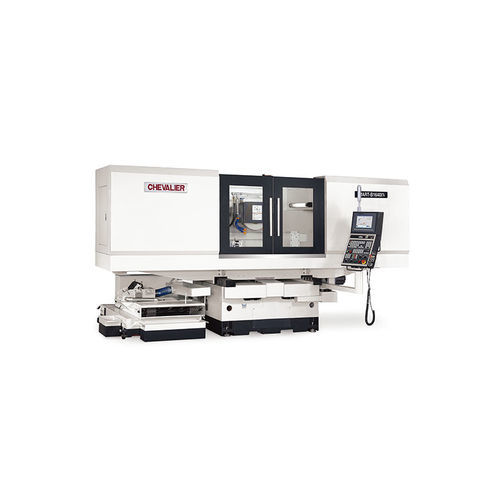 Rectificadora plana - IV series - CHEVALIER - Falcon Machine Tools - para piezas / CNC / 3 ejes