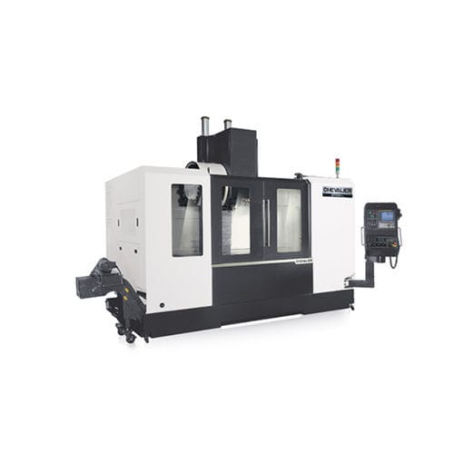 Centro de mecanizado 3 ejes - QP2560-L - CHEVALIER - Falcon Machine Tools - vertical