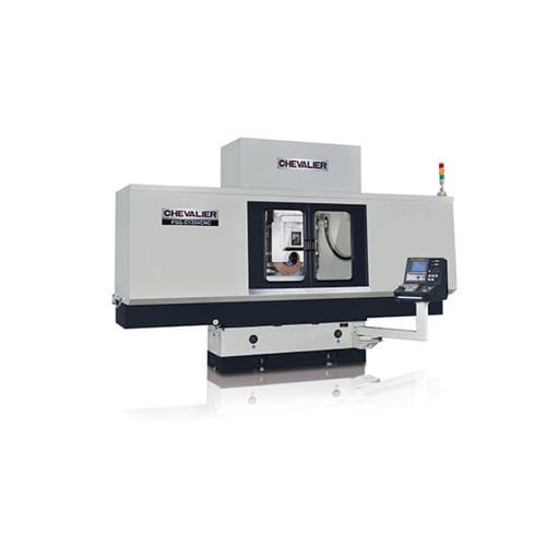 Rectificadora de piezas para procesar - FSG-C1224CNC - CHEVALIER - Falcon Machine Tools - CNC / 3 ejes / estacionaria