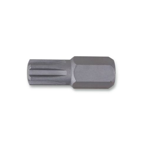 Punta de destornillador para tornillos de cabeza hueca hexagonal - 867RIBE series - Beta Utensili - de metal / para herramientas eléctricas portátiles