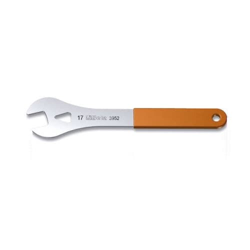 Llave abierta de cromo - 3952 series - Beta Utensili