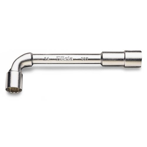 Llave de tubo doble - 937 series - Beta Utensili