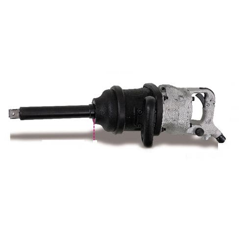 Llave de impacto neumática - 1930HLA series - Beta Utensili - 1" / recta