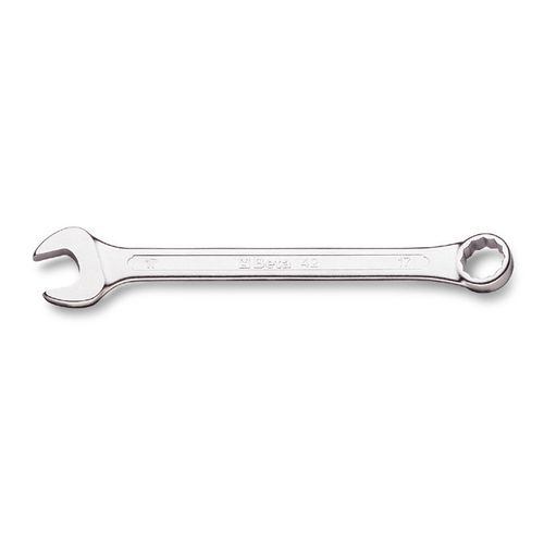 Llave mixta con cabeza acodada - 42 series - Beta Utensili