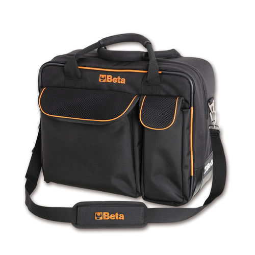 Bolsa de tejido - C7 - 2107 series  - Beta Utensili - para herramientas