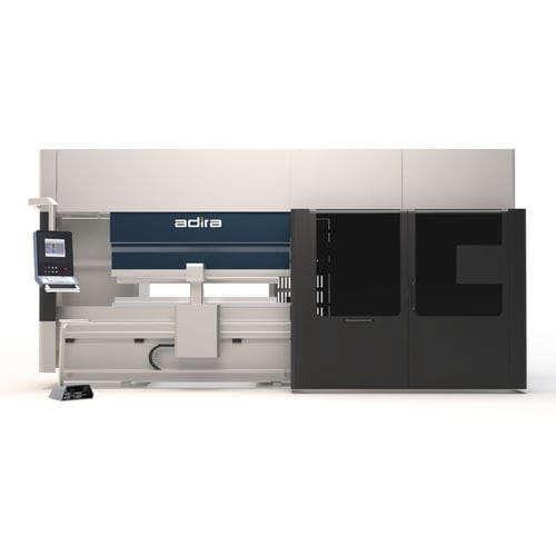 Cambiador de herramientas automático - BB + ATC series - ADIRA - CNC