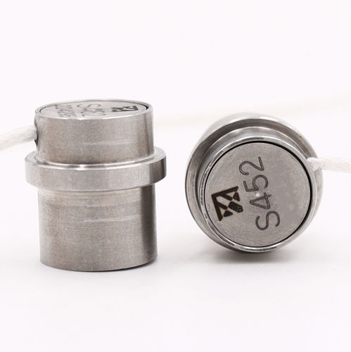 Sonda de prueba - SONOTEC GmbH - por ultrasonidos / para aplicaciones ferroviarias