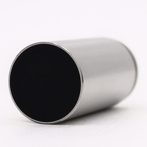 Sonda por ultrasonidos - SONOTEC GmbH - para END / para plástico / para análisis de metales