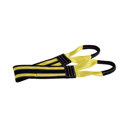 Eslinga de botón - W05-01 - JULI SLING - de fibra de poliéster