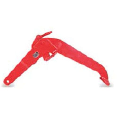 Pinza de elevación de barriles - ODC - JULI SLING - vertical