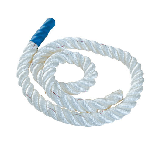 Cuerda estática - MR01 - JULI SLING - de aramida / de poliéster / de nailon