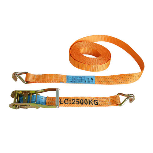 Cincha de fijación - LS01  - JULI SLING - de sujeción / de poliéster
