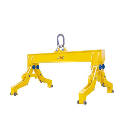 Pinza de elevación - MPC01 - JULI SLING