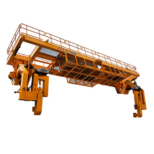Balancín de elevación - Lifting beam series - JULI SLING