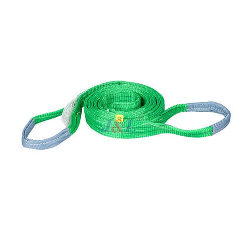 Eslinga de botón - W01-02 - JULI SLING - de cable / correa / de poliéster