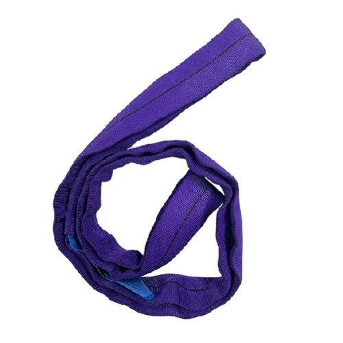 Eslinga redonda - R01-01 - JULI SLING - sin fin / de poliéster