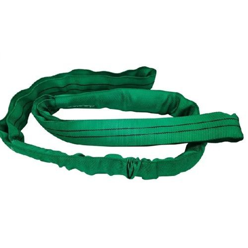 Eslinga redonda - R02-02 - JULI SLING - de polipropileno / de nailon / de poliéster