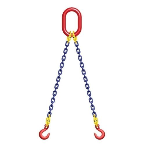 Eslinga de cadena - JULI SLING - de acero