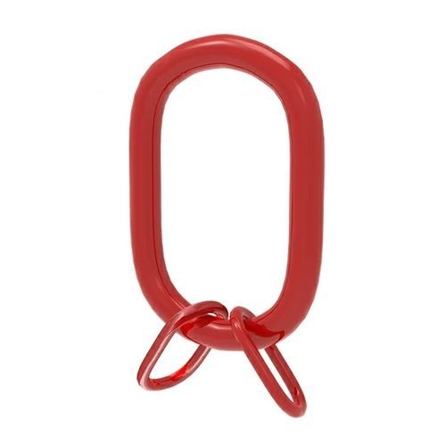 Anilla oval para eslinga de cadenas - CH series  - JULI SLING