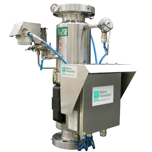 Caudalímetro Venturi - Flowatch 3I - PIETRO FIORENTINI - volumétrico / para agua / para gas