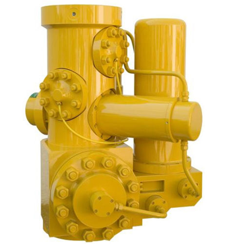 Caudalímetro Venturi - Subsea  - PIETRO FIORENTINI - volumétrico / para agua