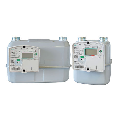 Caudalímetro electromagnético - RSE - PIETRO FIORENTINI - volumétrico / para gas / clamp-on