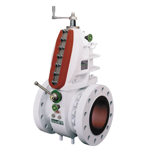 Racor para gas - Fiomaster - PIETRO FIORENTINI - con brida / con brida / de control