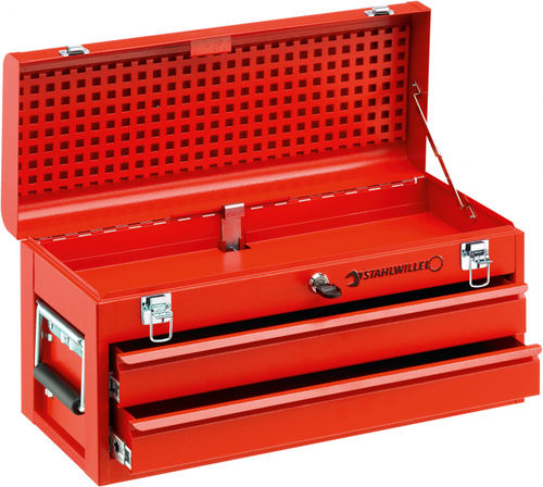 Caja de herramientas - 13216/2 series - STAHLWILLE EDUARD WILLE GmbH & Co. KG