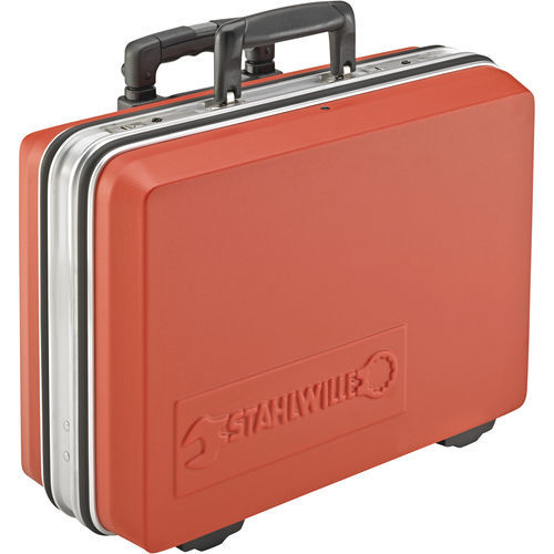Caja de herramientas - 13209 VDE series - STAHLWILLE EDUARD WILLE GmbH & Co. KG