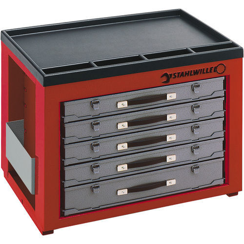 Almacén de herramienta - 920 series - STAHLWILLE EDUARD WILLE GmbH & Co. KG