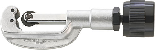Cortatubos de plástico - 153 series  - STAHLWILLE EDUARD WILLE GmbH & Co. KG - de cobre / de metal / de acero