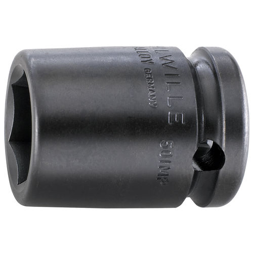 Vaso para llave de impacto - 50IMP series - STAHLWILLE EDUARD WILLE GmbH & Co. KG