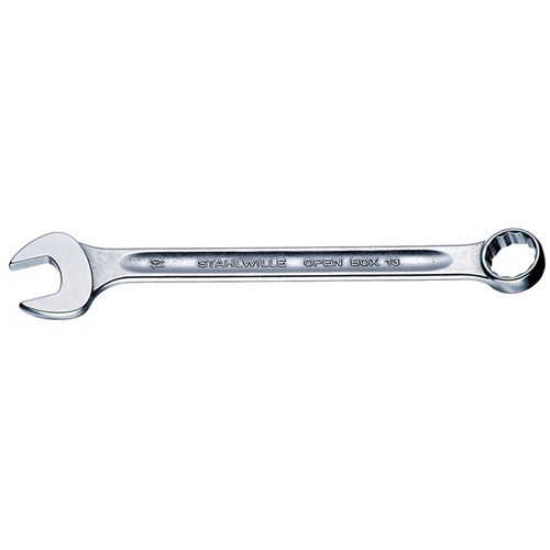 Llave mixta de cromo - 13 series - STAHLWILLE EDUARD WILLE GmbH & Co. KG